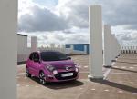 Renault Twingo 2011 года